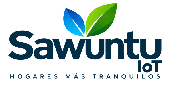 Sawuntu IoT
